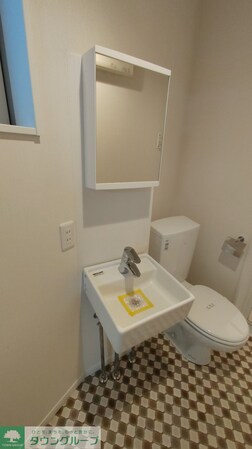 I-RESIDENCEの物件内観写真